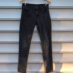 Levi's 511 29 X 31